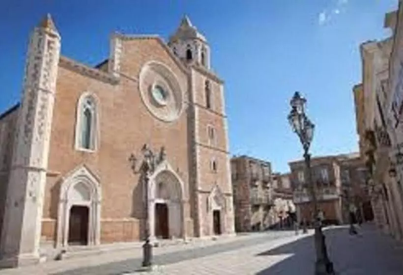 L’arca   Bed & Breakfast In Lucera Centro