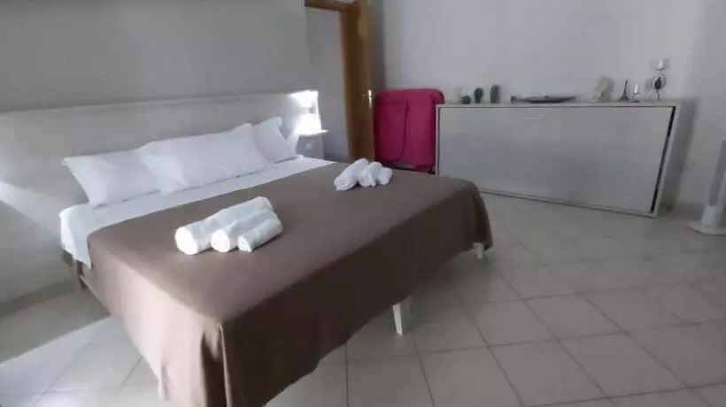 L’arca   Bed & Breakfast In Lucera Centro