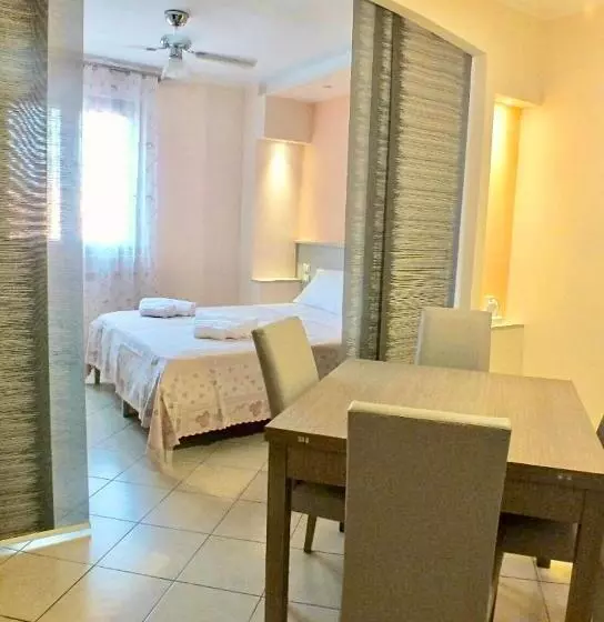 L’arca   Bed & Breakfast In Lucera Centro