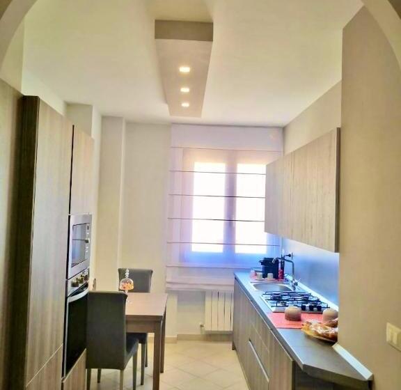 L’arca Bed & Breakfast In Lucera Centro