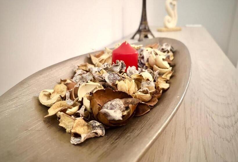 L’arca Bed & Breakfast In Lucera Centro