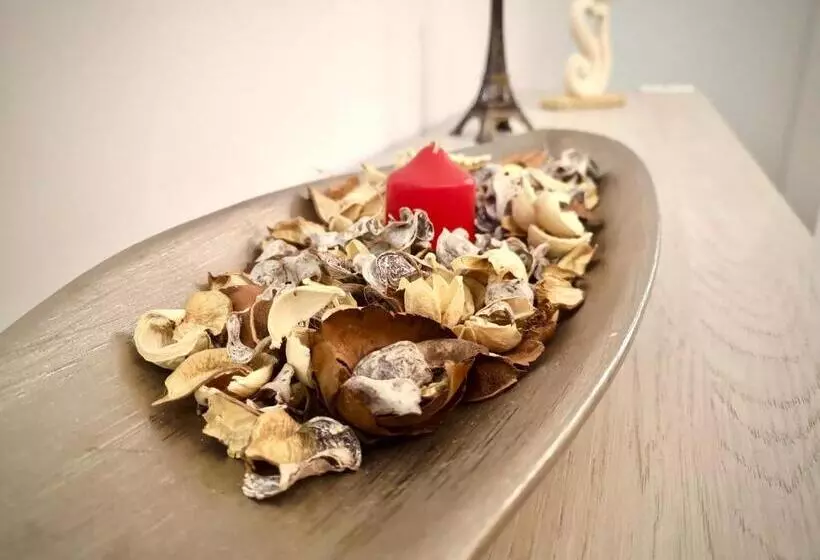 L’arca   Bed & Breakfast In Lucera Centro