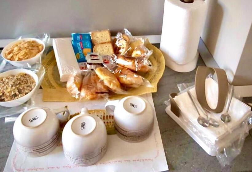 L’arca Bed & Breakfast In Lucera Centro