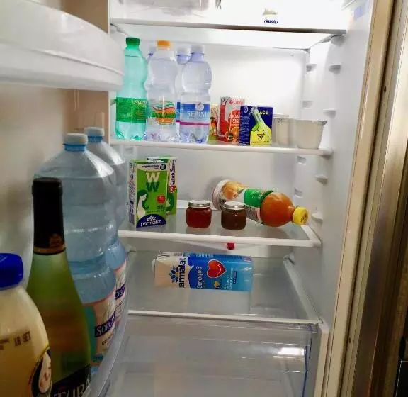 L’arca   Bed & Breakfast In Lucera Centro