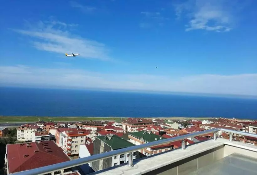 Panorama Apart