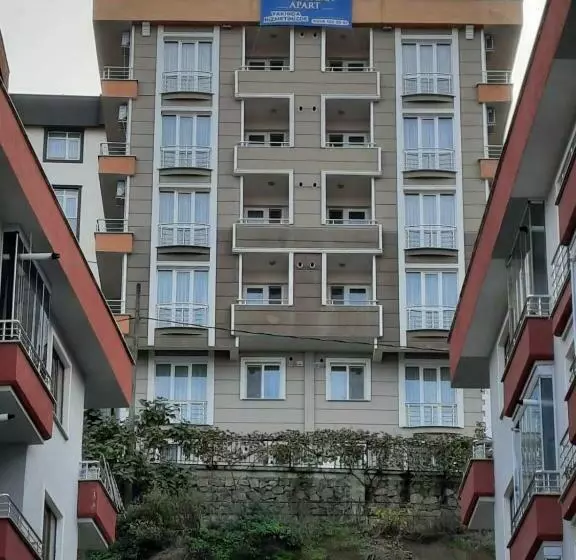 Panorama Apart