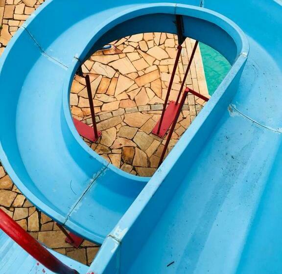 Пансион Chacara Recanto Paraiso