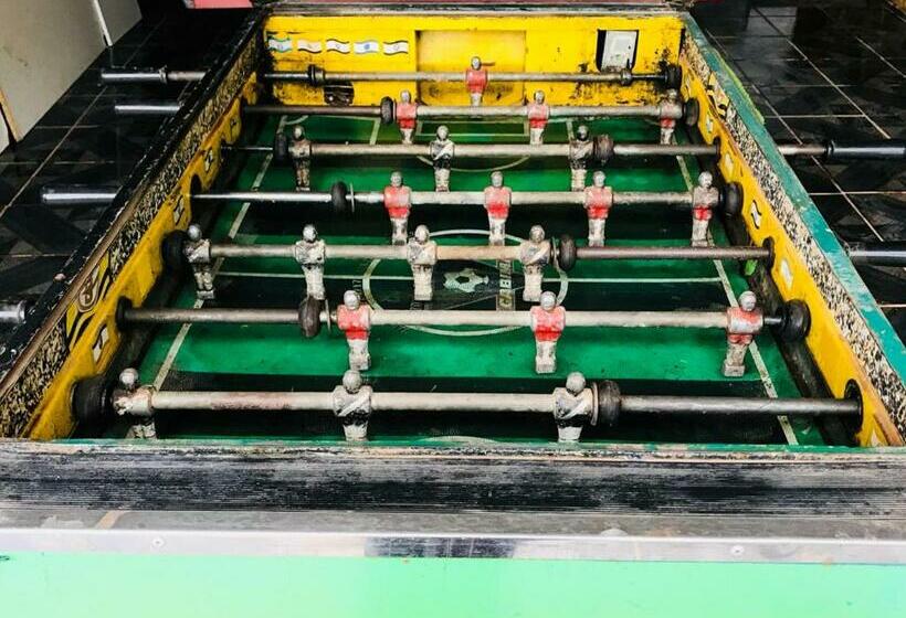 Пансион Chacara Recanto Paraiso