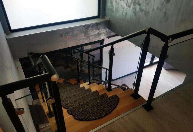 펜션 Green Coffee House