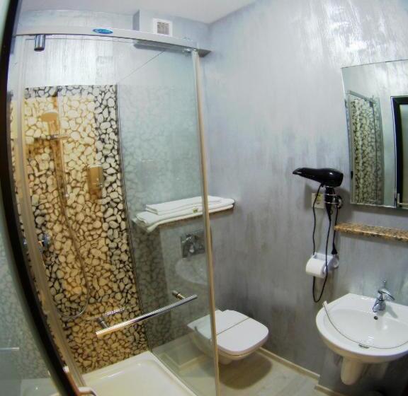 펜션 Green Coffee House