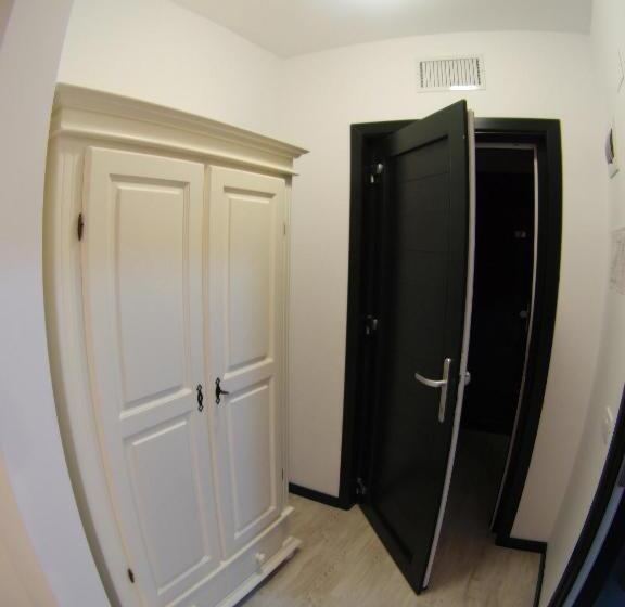 펜션 Green Coffee House