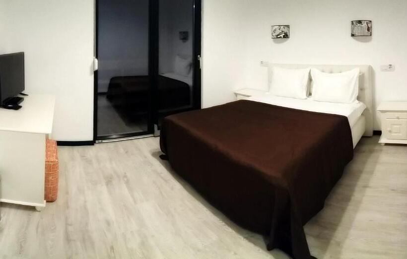 펜션 Green Coffee House