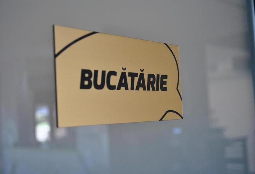 펜션 Green Coffee House