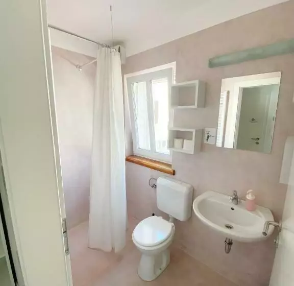 پانسیون Guest House Via Flavia