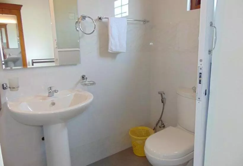 Pensione Koon Cottage