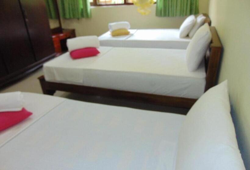 פנסיון Koon Cottage