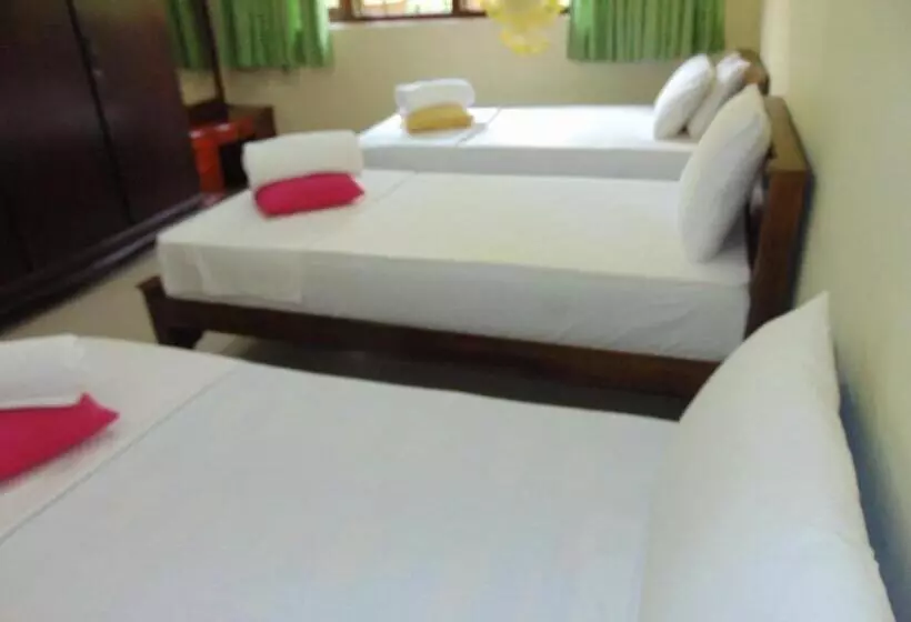 Pensione Koon Cottage
