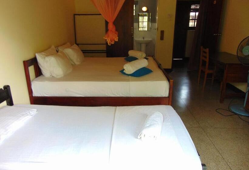 פנסיון Koon Cottage