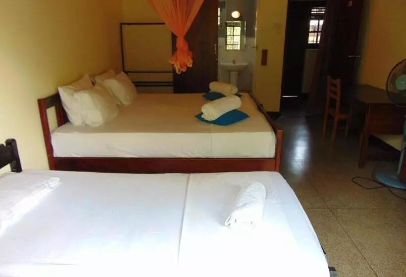 Pensione Koon Cottage