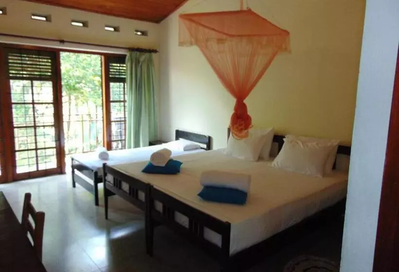 Pensione Koon Cottage