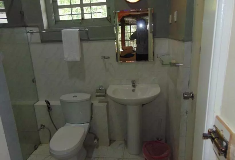 Pensione Koon Cottage