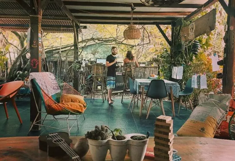 Majatalo La Happycleta