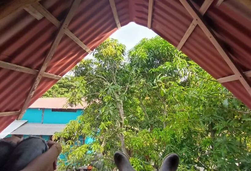 Majatalo La Happycleta