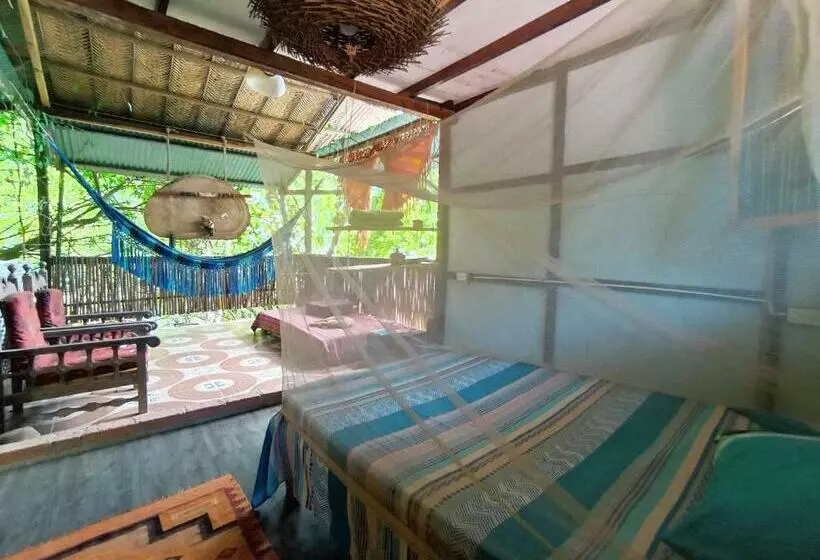 Majatalo La Happycleta