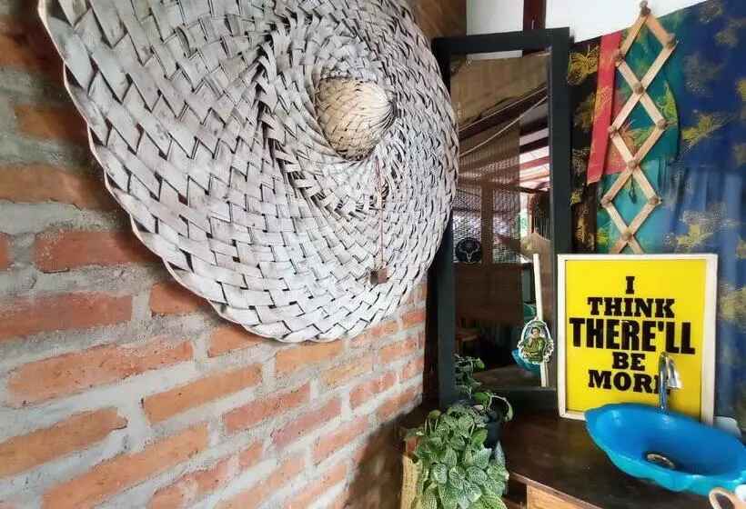 Majatalo La Happycleta