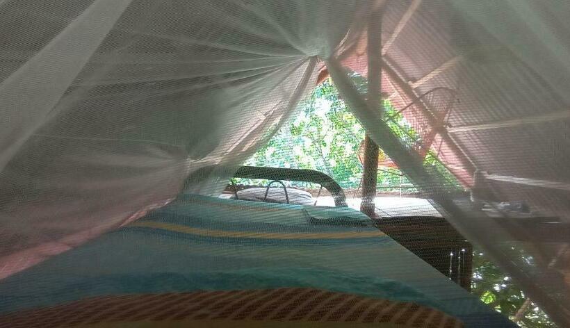 پانسیون La Happycleta