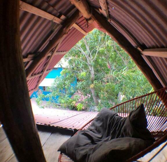 پانسیون La Happycleta