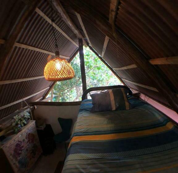 پانسیون La Happycleta