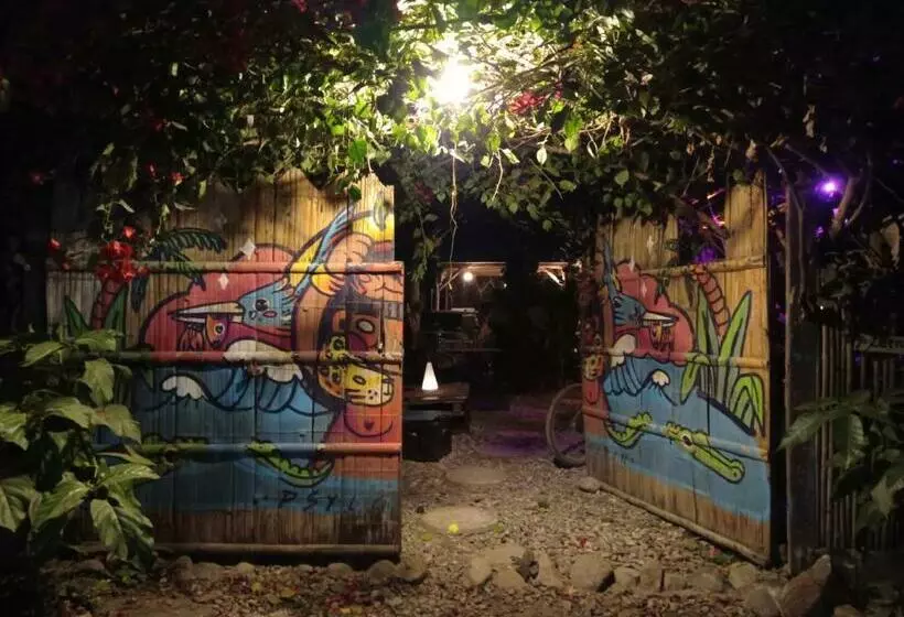 Majatalo La Happycleta