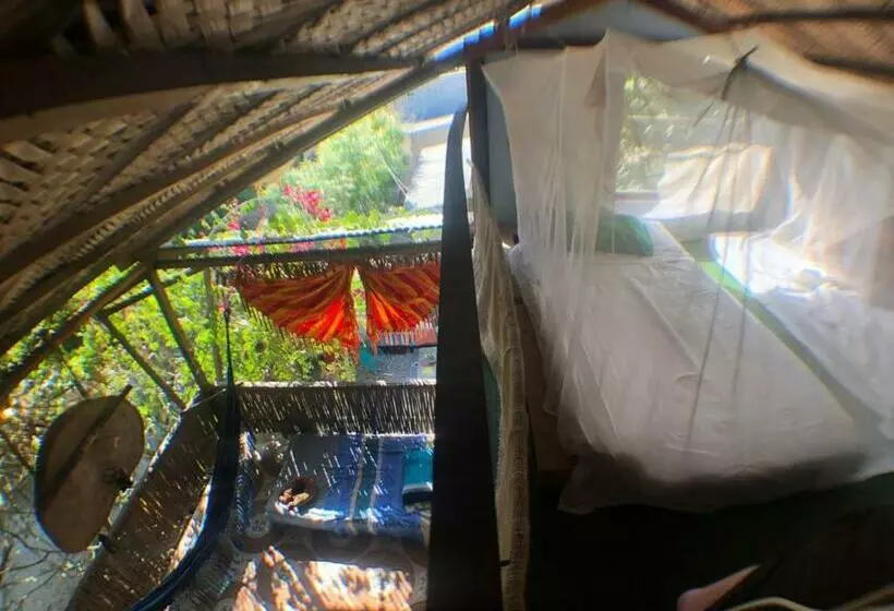 Majatalo La Happycleta