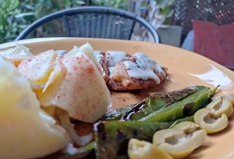 Majatalo La Happycleta