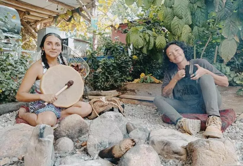 Majatalo La Happycleta