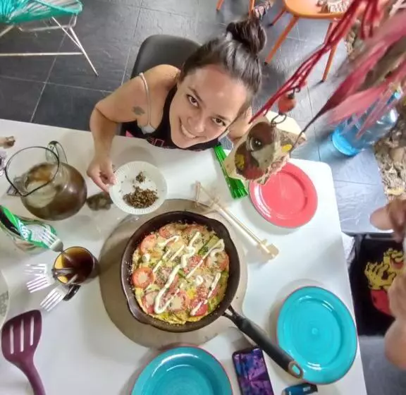 Majatalo La Happycleta