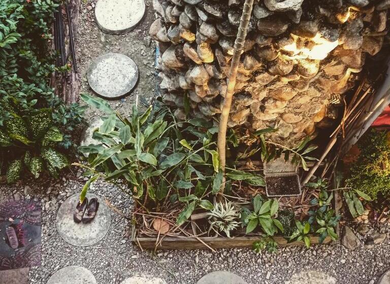 پانسیون La Happycleta