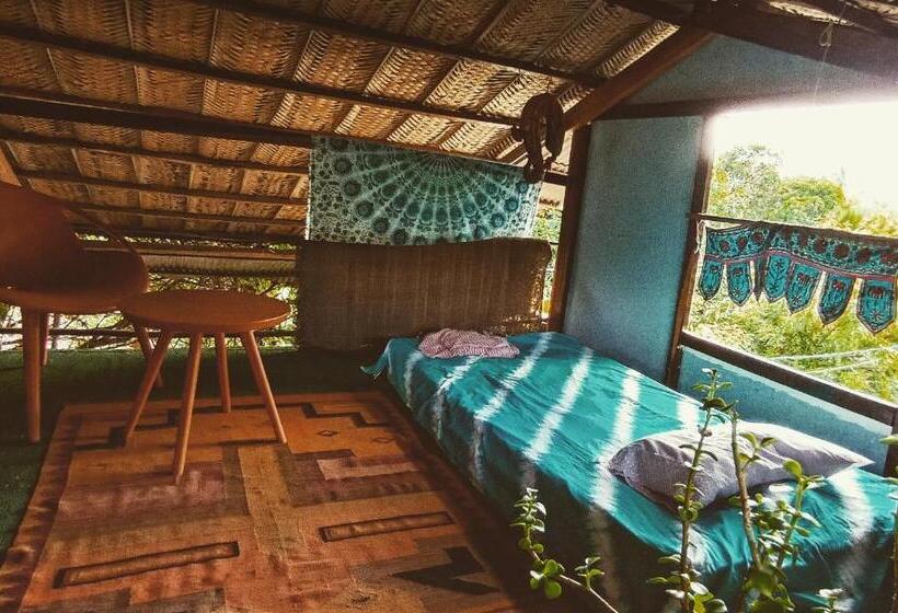 پانسیون La Happycleta