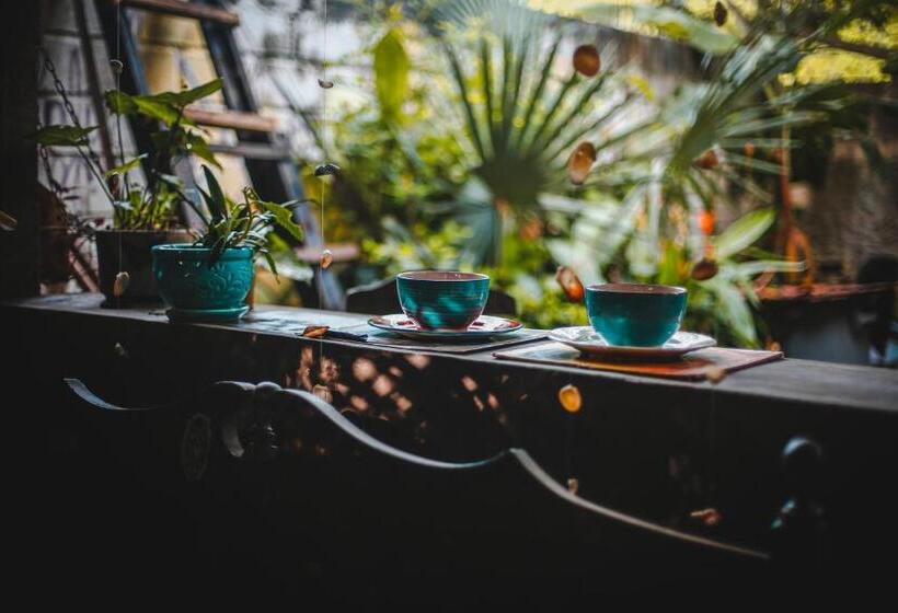 پانسیون La Happycleta