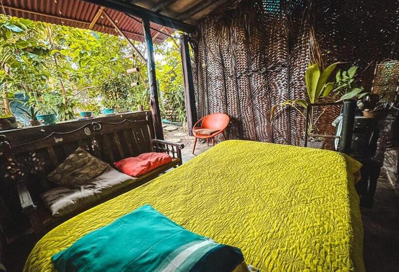 پانسیون La Happycleta