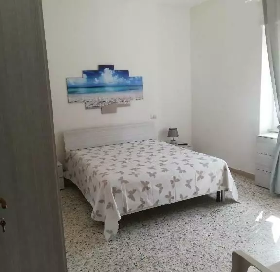 ペンション San Benedetto