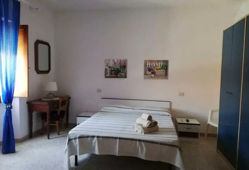 ペンション San Benedetto