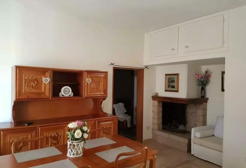 ペンション San Benedetto