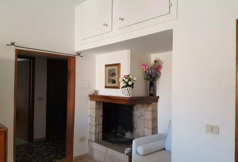 ペンション San Benedetto