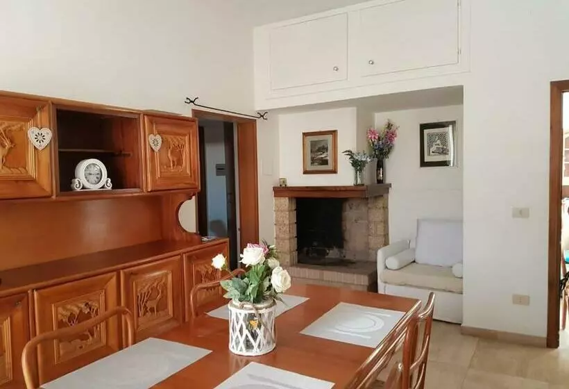 ペンション San Benedetto