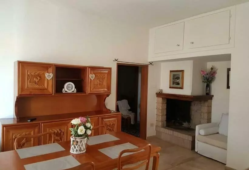 ペンション San Benedetto