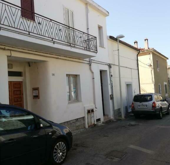 ペンション San Benedetto