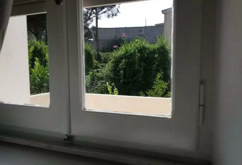 ペンション San Benedetto