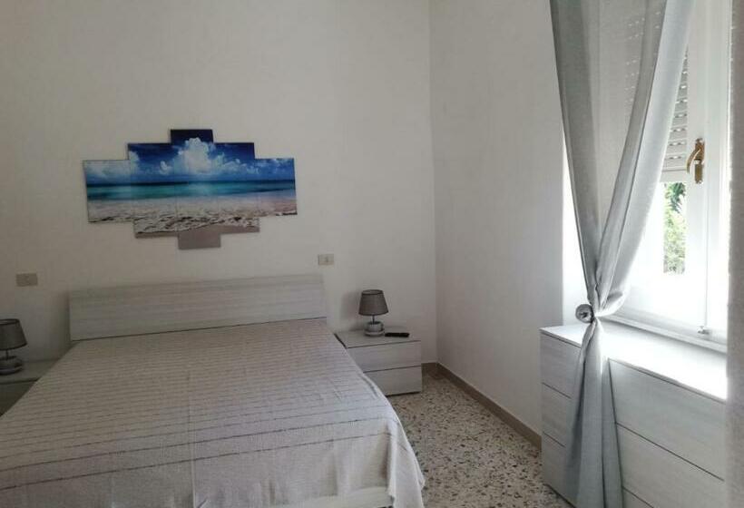 ペンション San Benedetto